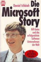 Bill Gates édition Allemagne